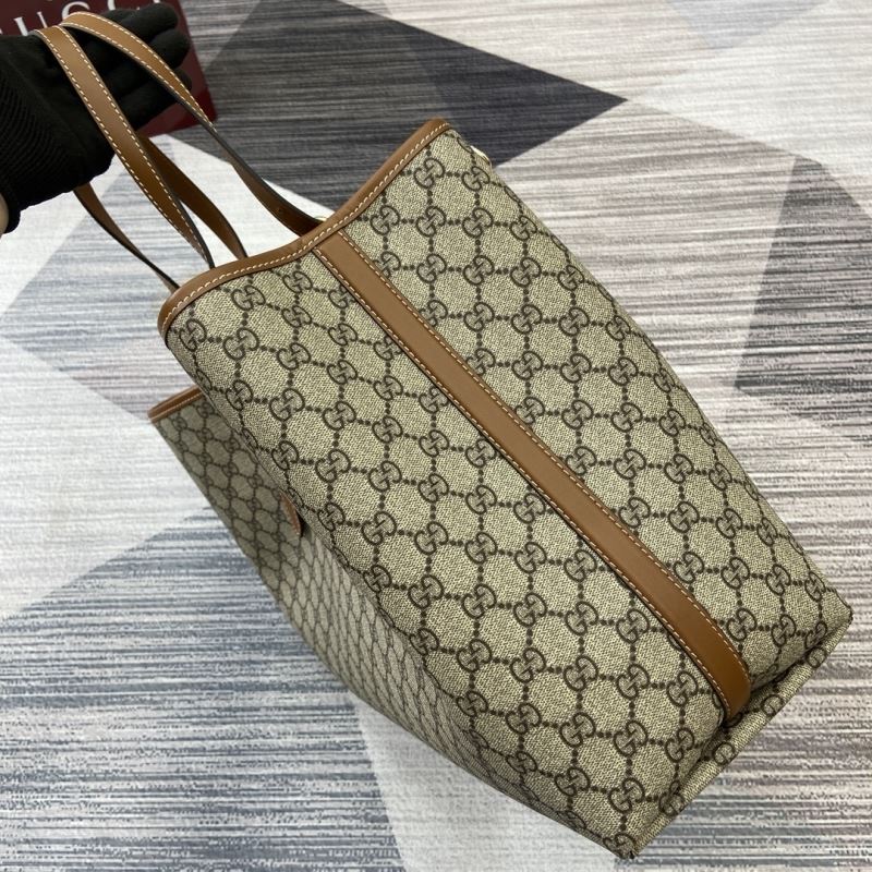 Gvc*1 tote bags